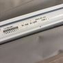 Two Roman Blinds 93/94cm wide Image 5