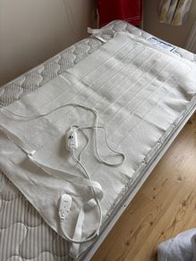 Electric Blanket (single)