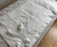 Electric Blanket (single)