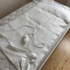Electric Blanket (single)