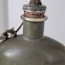 Vintage 1950s Swiss Army Military Issued Canteen set Collectable Militaria Image 6