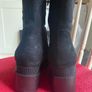 Black boots Image 2