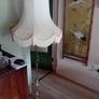 Antique floor lamp Image 7