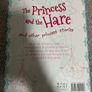 Princess and the Hare and other Princess Stories Image 2