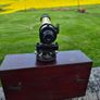 Vintage Theodolite Image 3