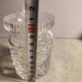 Waterford crystal jam /honey jar .No. 62. Image 3