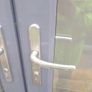 PVC Double Door Image 3