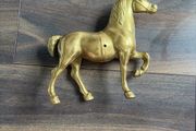 Brass Horse