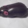 a vintage tin   toy mouse working Image 2