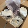 Newbridge gin glasses box of 4 Image 2