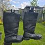 German Jackboots Image 2