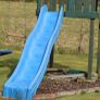 Blue Slide without frame Image 2