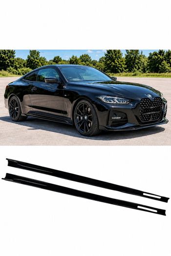 BMW 4 Series G22 G23 Body kit