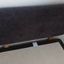 Single bed with mattress & headboard Image 2