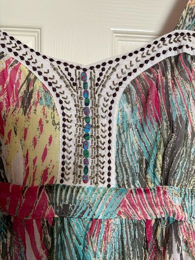 debnehams dress