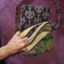 large shoulder bag Image 2