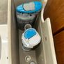 Brand New Toilet,cistern And Lid Image 4