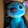 Stitch plush toy Image 3