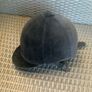 horse riding helmet Image 4