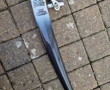 Road bike fork