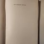 The Forward Press.  By Piero Santini. Sketches By Paul Brown. 1951 Second Edition Hardback In Good Condition. See Photos For Same. Image 10