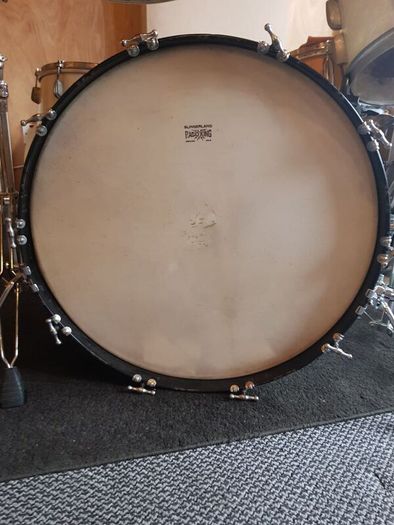 Slingerland Radio King