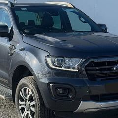 Ford Ranger - Wet Belt needs repair