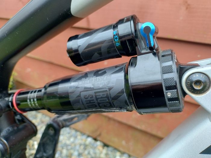 Canyon Spectral AL6 2023 MTB