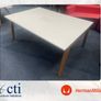 Herman Miller Meeting Table  1800MM X 1200MM Image 3