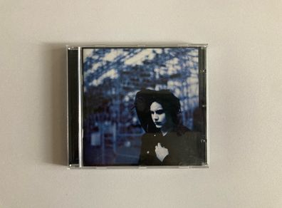 Jack White Blunderbuss CD NM White Stripes