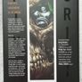 FINAL CRISIS: REVELATIONS Hardcover Graphic Novel. By Greg Rucka and Philip Tan. DC Comics. Image 2