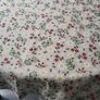 Round Christmas Tablecloths.140cm Image 7
