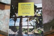 Ivory Pearl Jean-Patrick Manchette