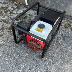 Generator  HONDA