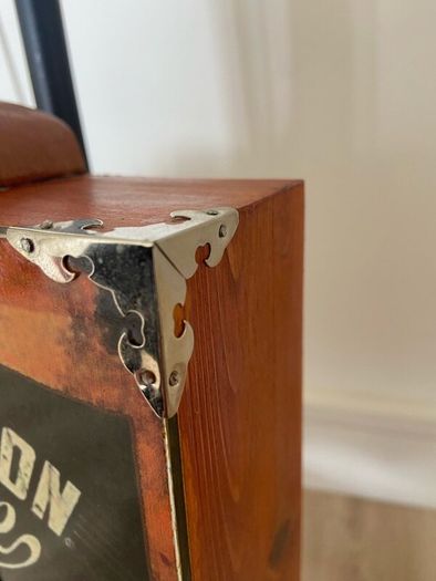 Cigar box Guitar