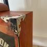 Cigar box Guitar Image 5