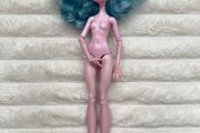 Ever After High Farrah Goodfairy First Chapter doll Used Please see photos
