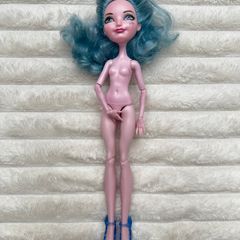 Ever After High Farrah Goodfairy First Chapter doll Used Please see photos