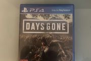 Days Gone