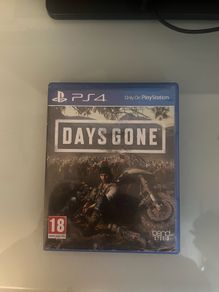 Days Gone
