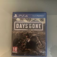 Days Gone