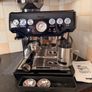 Sage Barista Express coffee machine Image 4