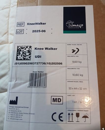 knee walker