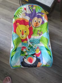 Baby Rocker Chair