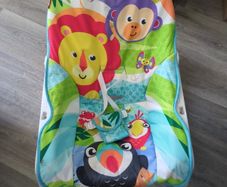 Baby Rocker Chair
