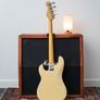 Fender Precision Bass PB70-70US 2004/2005 - Olympic White Image 2