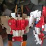 Transformers Combiner Wars Image 9