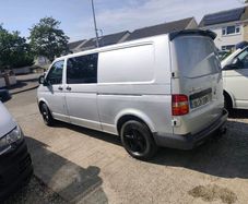 Crewcab