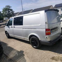 Crewcab