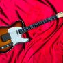 Rare 1992 early custom shop Fender Telecaster Custom Image 7
